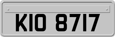 KIO8717