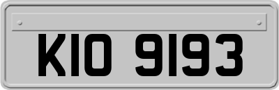 KIO9193