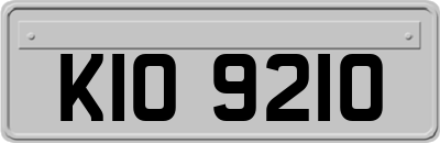 KIO9210