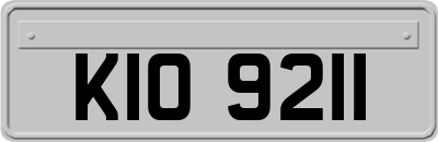 KIO9211