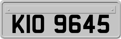 KIO9645