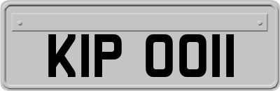 KIP0011