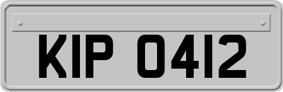 KIP0412
