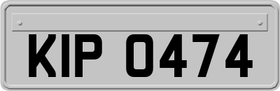 KIP0474