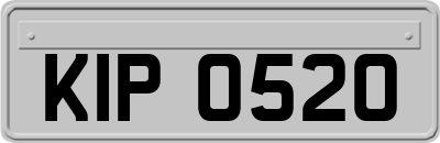 KIP0520