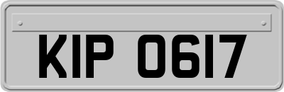 KIP0617