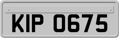 KIP0675