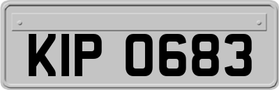 KIP0683