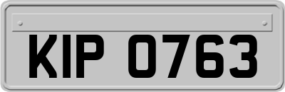 KIP0763