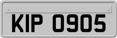 KIP0905