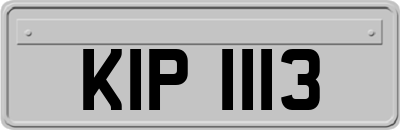 KIP1113