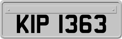 KIP1363