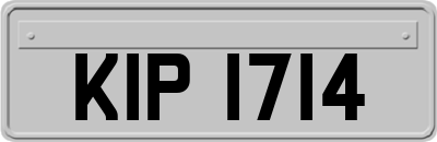 KIP1714