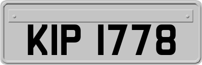 KIP1778
