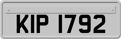 KIP1792