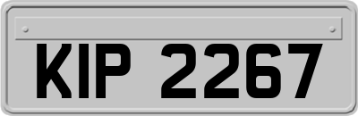 KIP2267