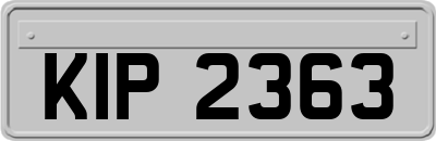 KIP2363