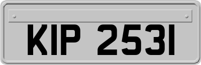 KIP2531