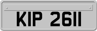 KIP2611