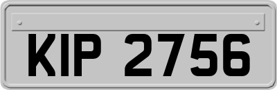 KIP2756