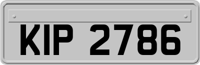 KIP2786