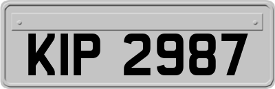 KIP2987