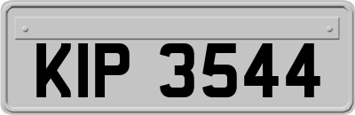 KIP3544