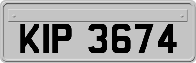 KIP3674