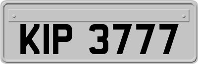 KIP3777