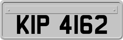 KIP4162