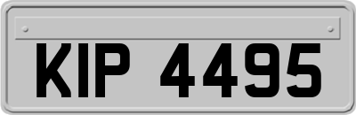 KIP4495