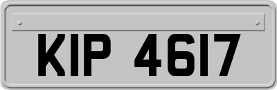 KIP4617