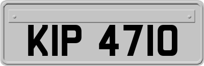 KIP4710