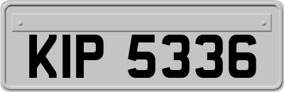 KIP5336