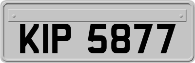 KIP5877