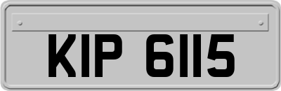 KIP6115