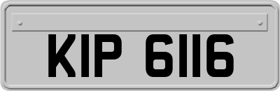 KIP6116