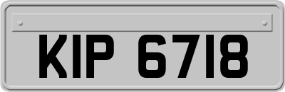 KIP6718