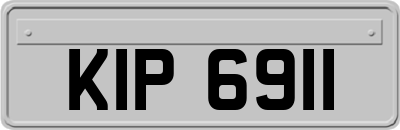 KIP6911