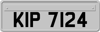 KIP7124