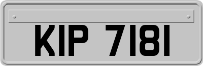 KIP7181