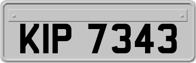 KIP7343