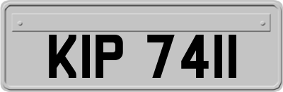 KIP7411