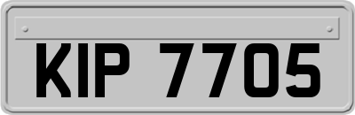 KIP7705