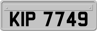 KIP7749