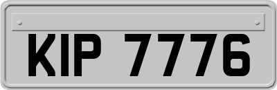 KIP7776