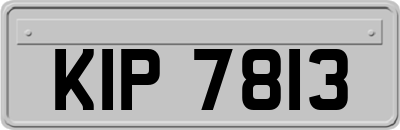 KIP7813