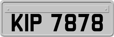 KIP7878