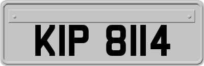 KIP8114