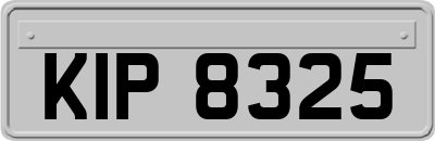 KIP8325